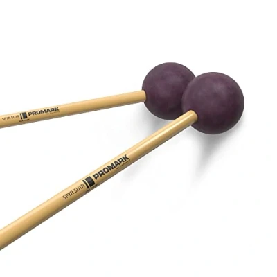 Image of Promark SPYR SU1R Soft Rubber Marimba Mallet