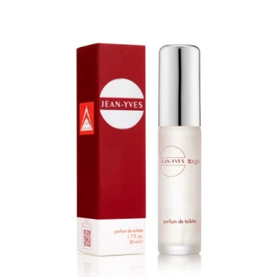 Image of Milton Lloyd Jean Yves to Go Fragrance for Women 50ml Parfum de Toilette