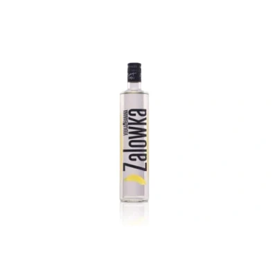 Image of ZALOWKA Banana Vodka, 70cl