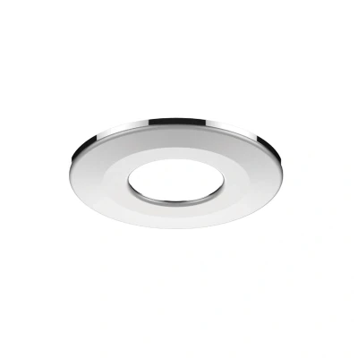 Image of Kosnic Mauna Plus Tilt Round Bezel Chrome