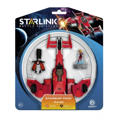 Image of Starlink Battle For Atlas Starship Pack Pulse (Electronic Games)