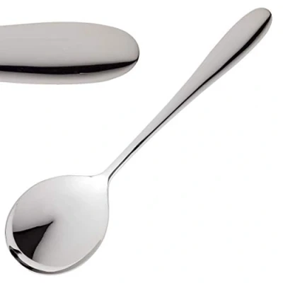 Image of Amefa DM913 Oxford Soup Spoon (Pack of 12)
