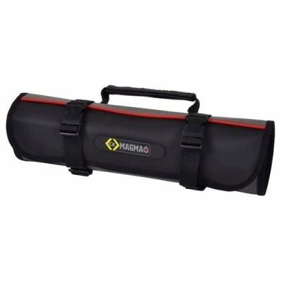 Image of C.K Magma Chisel Roll Carving Tools Storage Bag With Durable Strap