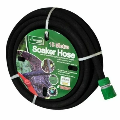 Image of Kingfisher 15m Soaker Hose