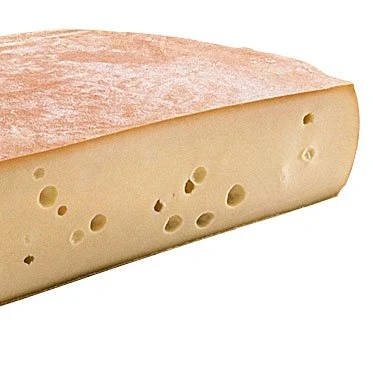 Image of Raclette Cheese Premium Quality Quarter