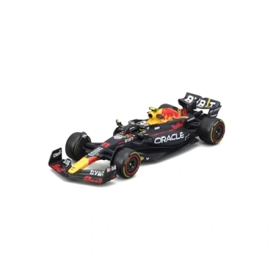 Image of May Cheong B18 38083P Die Cast Car, Multiple