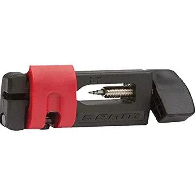 Image of Sram Unisex Adult Brake Line Tool 2031042605 Tool, Black, One Size