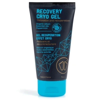 Image of SIDAS Recovery Cryo Gel