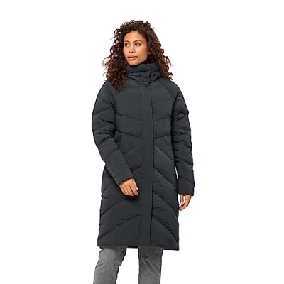 Image of Women&#039;s Marienplatz Long Down Coat