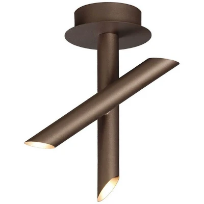 Image of Take Bronze Ceiling 9W LED 3000K, 800lm,