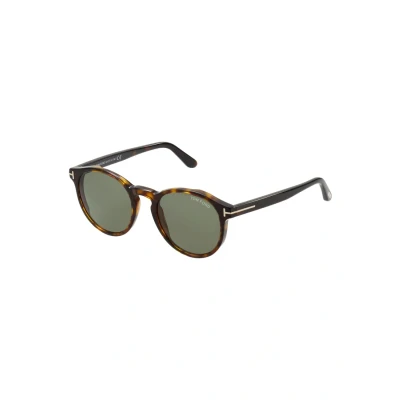 Image of Tom Ford Sunglasses, Size: 51, Brown