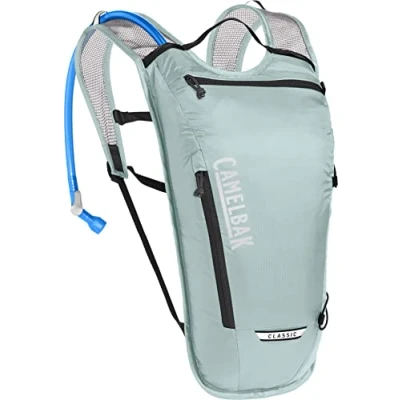 Image of Classic Light Blue Haze/Black 2L