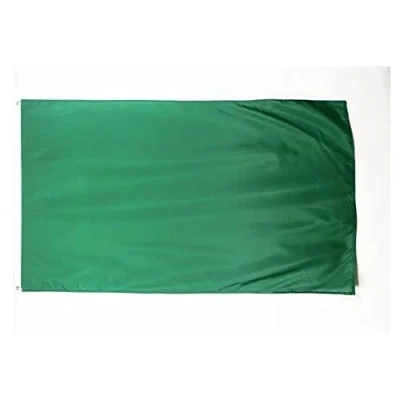 Image of AZ Flag Libya Old 3x5 Ft 100D Polyester Former Libyan Banner with Two Metal Grommets Fade Resistant Vivid Colors 3&#039; x 5&#039; Feet 150x90 Cm