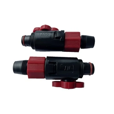 Image of Finest Aquatics Hidom Replacement Valve Set External Canister Filter EX 1000 1200 and 1500 (EX 1500)