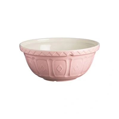 Image of Mason Cash Colour Mix S24 Turquoise Mixing Bowl 24cm