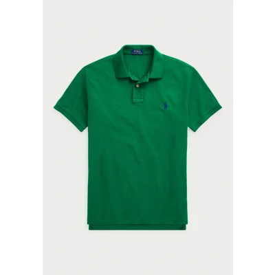Image of Polo Ralph Lauren shirt, Men&#039;s, Size: Small, Billiard