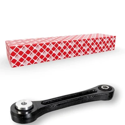 Image of 9603204337, 9603206937, 9603208837, 96032088377284, A9603204337 Anti roll bar link FEBI BILSTEIN 171308