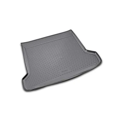 Image of Element Tailored Fit Rubber Boot Liner Protector Mat for TOYOTA Land Cruiser Prado 12/2009 2013, SUV, 5 seats.