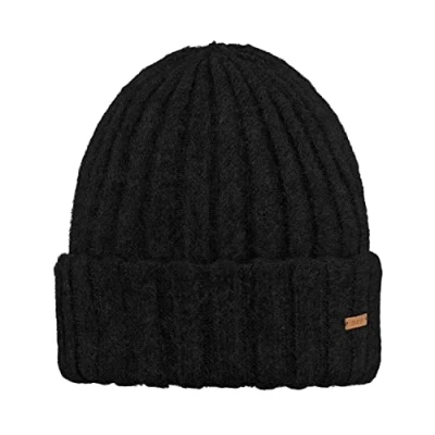 Image of Barts Women&#039;s Bayne Beanie, Black, UNI
