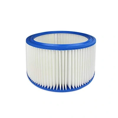 Image of MisterVac Compatible with Filter Cartridge Replacement Nilfisk Attix 961 01