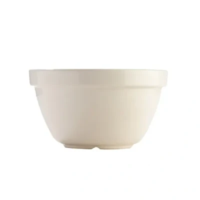 Image of Mason Cash White S24 Pudding Basin 20cm