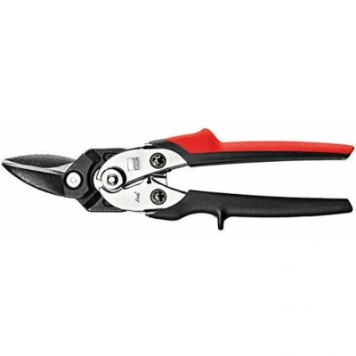 Image of Bessey D29ASSL 2 Shape and Straight Cutting Snips, BE300671