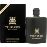 Image of Black Extreme by Trussardi for Men 3.4 oz EDT Spray, 8011530994808