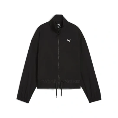 Image of Puma Jacket Training jacket, Women&#039;s, Size: XS, Black