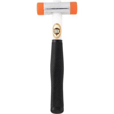 Image of Thor 410 Plastic Hammer 1.Lb 1.1/4in Diameter