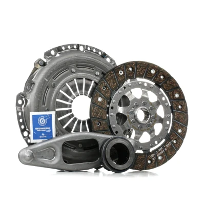 Image of 21207560203, 21207560206, 21207566328, 21207568300, 21207573045 Clutch SACHS XTend 3000 970 122 228mm BMW: 1 Hatchback, 3 Saloon, 5 Saloon