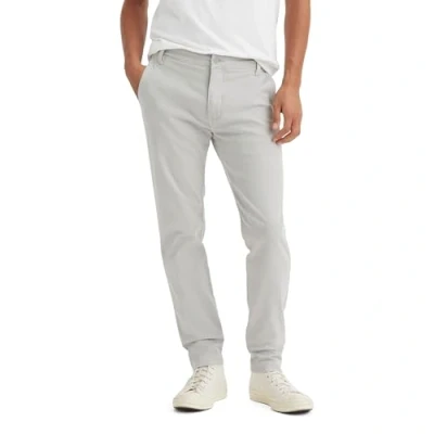 Image of Levi&#039;s Chinos, Men&#039;s, Size: 38x34, Mirage gray shady