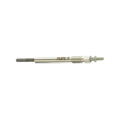 Image of 0100276004 Glow Plug BERU GN047 11V 11A M8x1,0 after capable, Pencil type 119mm 20Nm 8Nm 123 VOLVO: S40 II, C30, V50, CITROËN: C4 Coupe