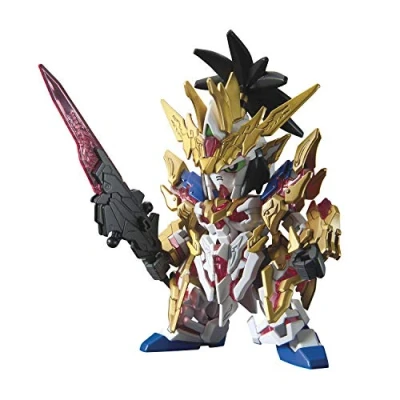 Image of Bandai Model Kit, Multicolor, BAS5056753