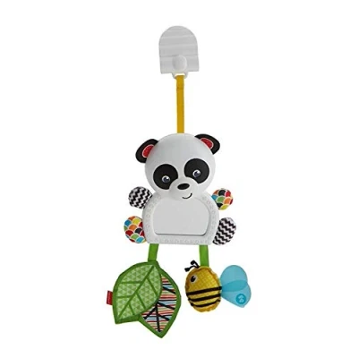 Image of Fisher Price On the Go Panda