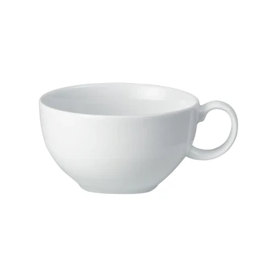 Image of Denby White Tea/Coffee Cup