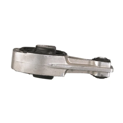 Image of 3637669 Engine mount GATES ETM1273 silver PEUGEOT: 208 I Hatchback, 308 II 207 CITROËN: DS3 C4 Cactus, C3 Picasso