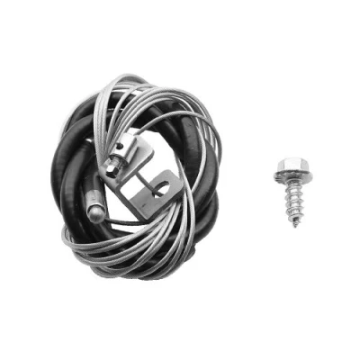 Image of Chamberlain Door Handle Quick Release