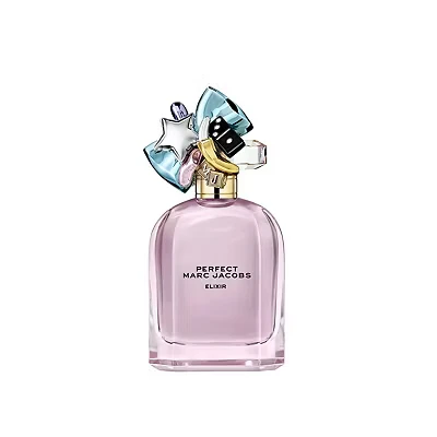 Image of Marc Jacobs Perfect Elixir 100ml Eau De Parfum Spray