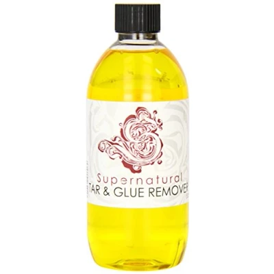 Image of Dodo Juice Supernatural SNTG500 Tar and Glue Remover 500 ml