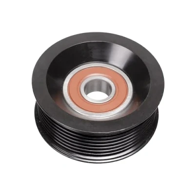 Image of RF5C15940A Idler Pulley BLUE PRINT ADM596518 MAZDA: 6 Hatchback