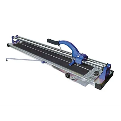 Image of Vitrex 102390 900 mm Pro Flat Bed Manual Tile Cutter