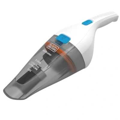 Image of BLACK+DECKER 3.6 V Cordless Dustbuster Hand Vacuum