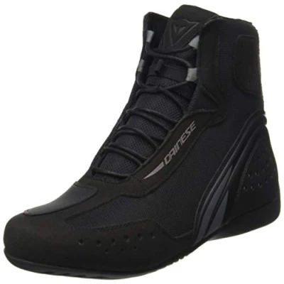 Image of Dainese Motorshoe D1 Air Moto