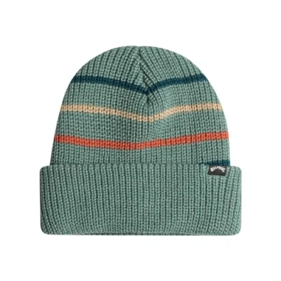 Image of Billabong Beanie Sigle Youth Blue One Size