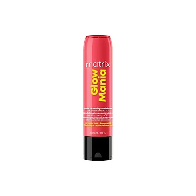 Image of Matrix Glow Mania Color Conditioner 300ml