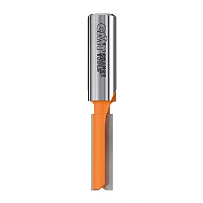 Image of CMT Orange Tools 912.590.11 Strawberry Straight HM S 12 D 9 x 31.7