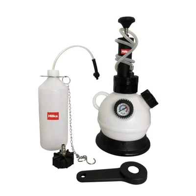 Image of Hilka 2L Manual Pressure Brake Bleeder (12724211)