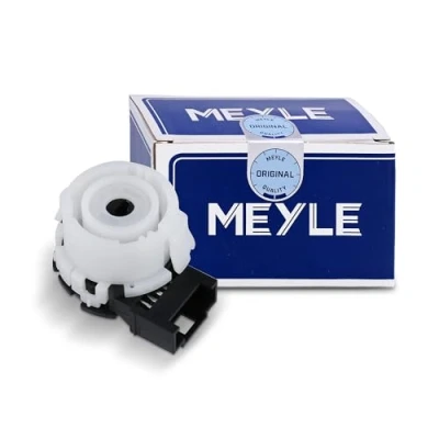 Image of 1K0905865, 1K0905865A Ignition Switch MEYLE 114 899 0007 ORIGINAL Quality VOLKSWAGEN: Golf 5, Touran I, Caddy 3, AUDI: A3 Sportback, TT Roadster