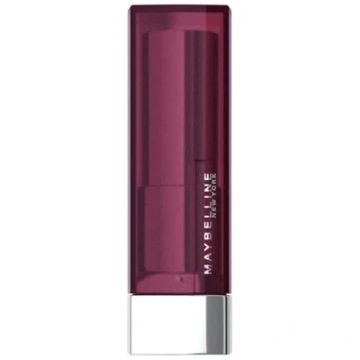 Image of Maybelline Color Sensational Matte Lipstick 987 Smoky Rose, 25 g