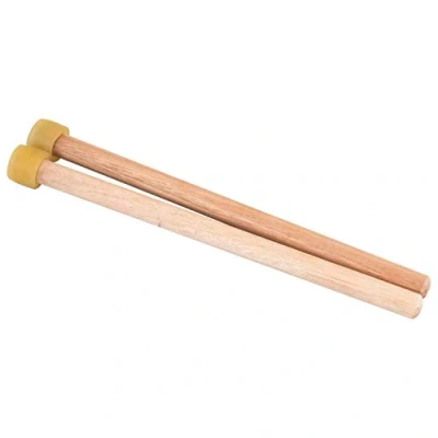 Image of Percussion Plus PP476 Double Steel Pan Sticks